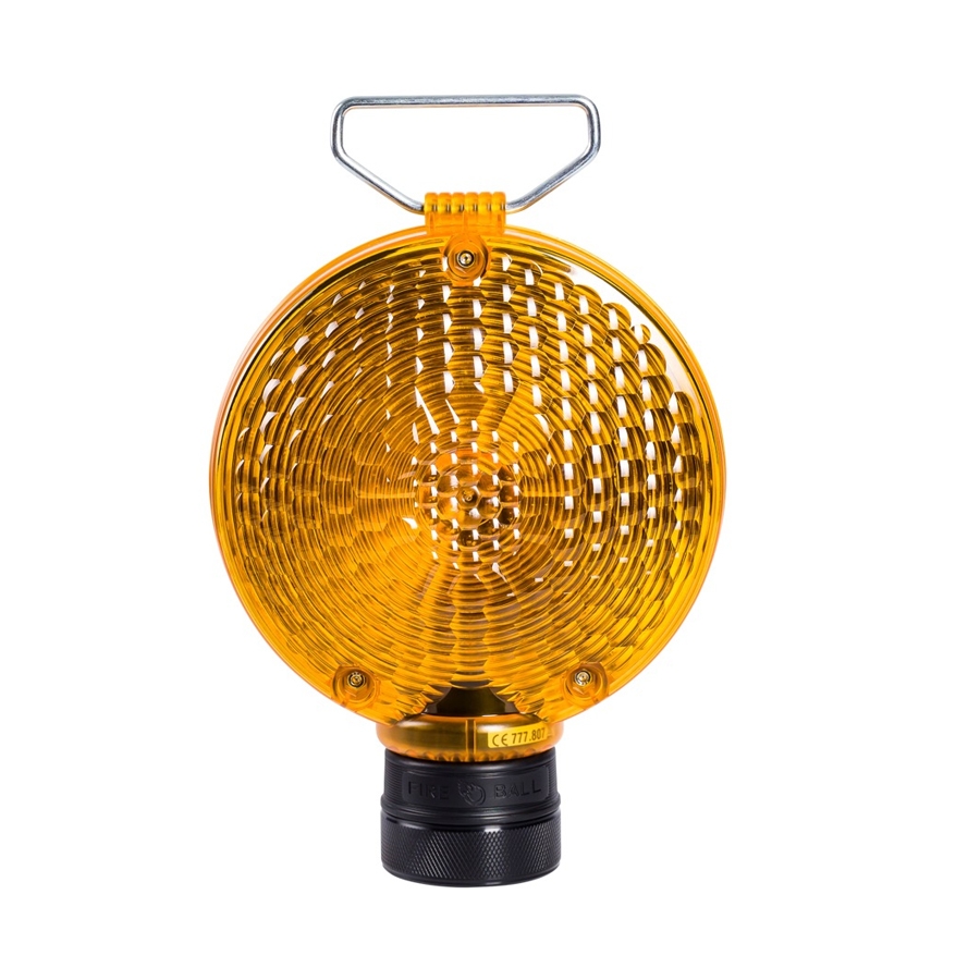 Triopan Helios Blaze gelb 2 seitig