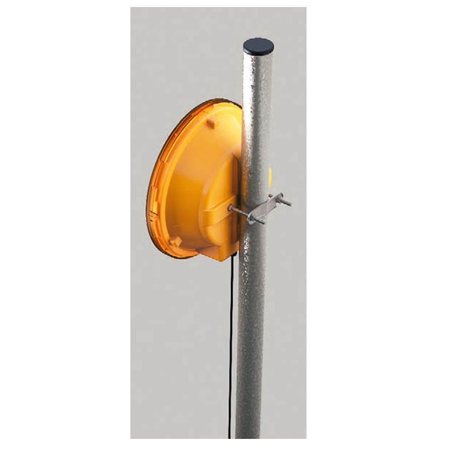 TL- Zweifachanlage Combi-flash 300 LED