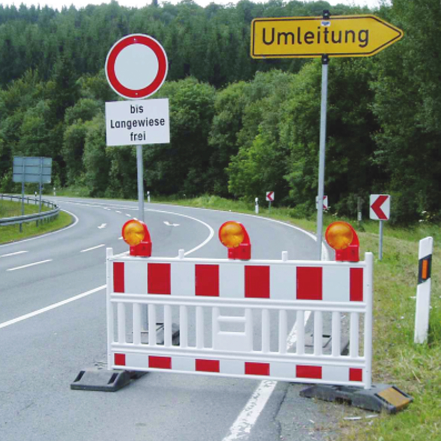 Vario Absturzsicherung