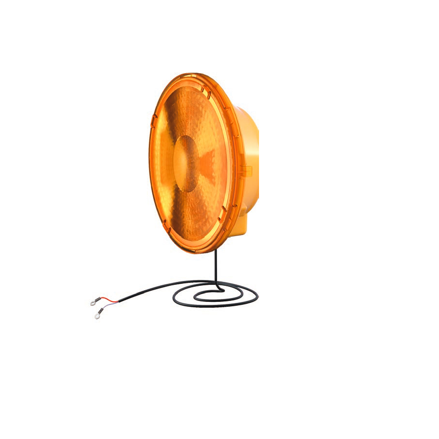 TL- Vorwarnleuchte Combi-flash 300 LED