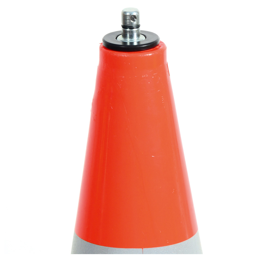 Triopan Leitkegeladapter 