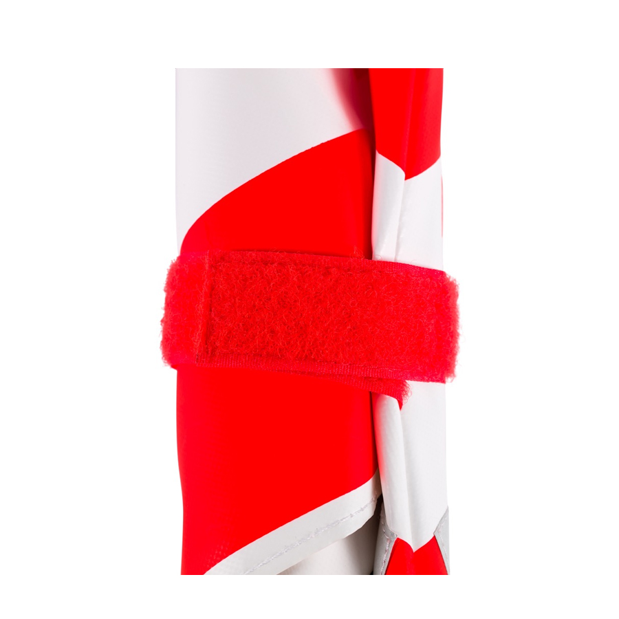 Triopan Warnsignal mit Reflexeinsätzen 3 dimensional