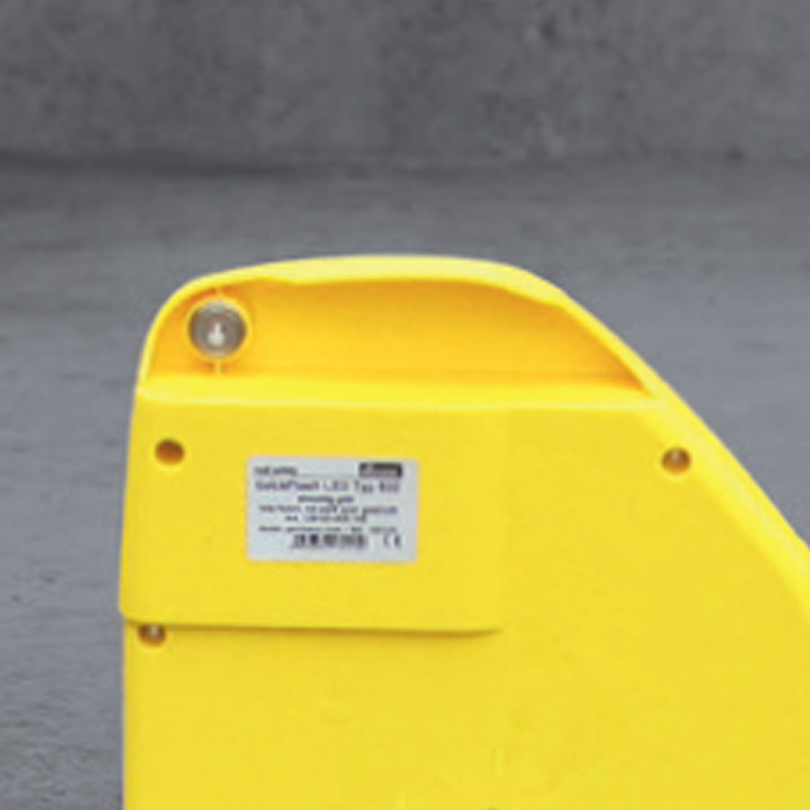 Nissen Quick-Flash TYP 630 Führungslicht 