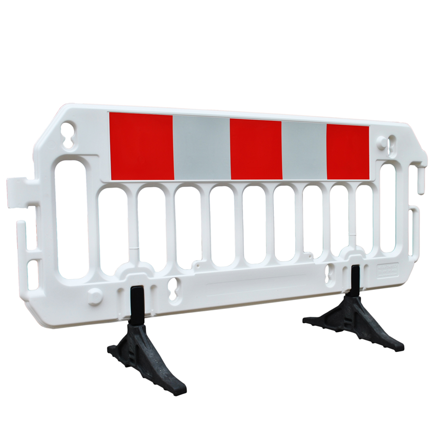 TRIOFlex mobile Absperrschranke