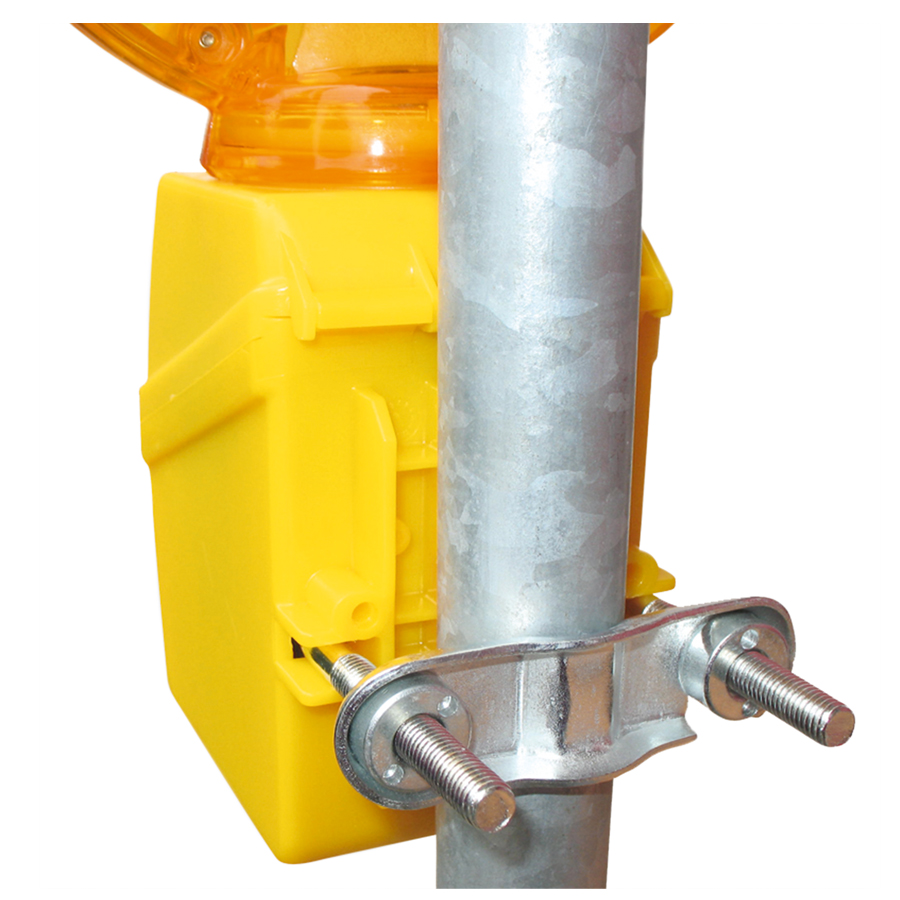 Warnleuchte MonoLight LED 