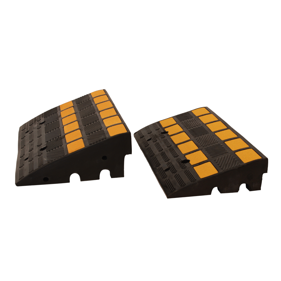 Bordsteinrampe 100 mm Höhe