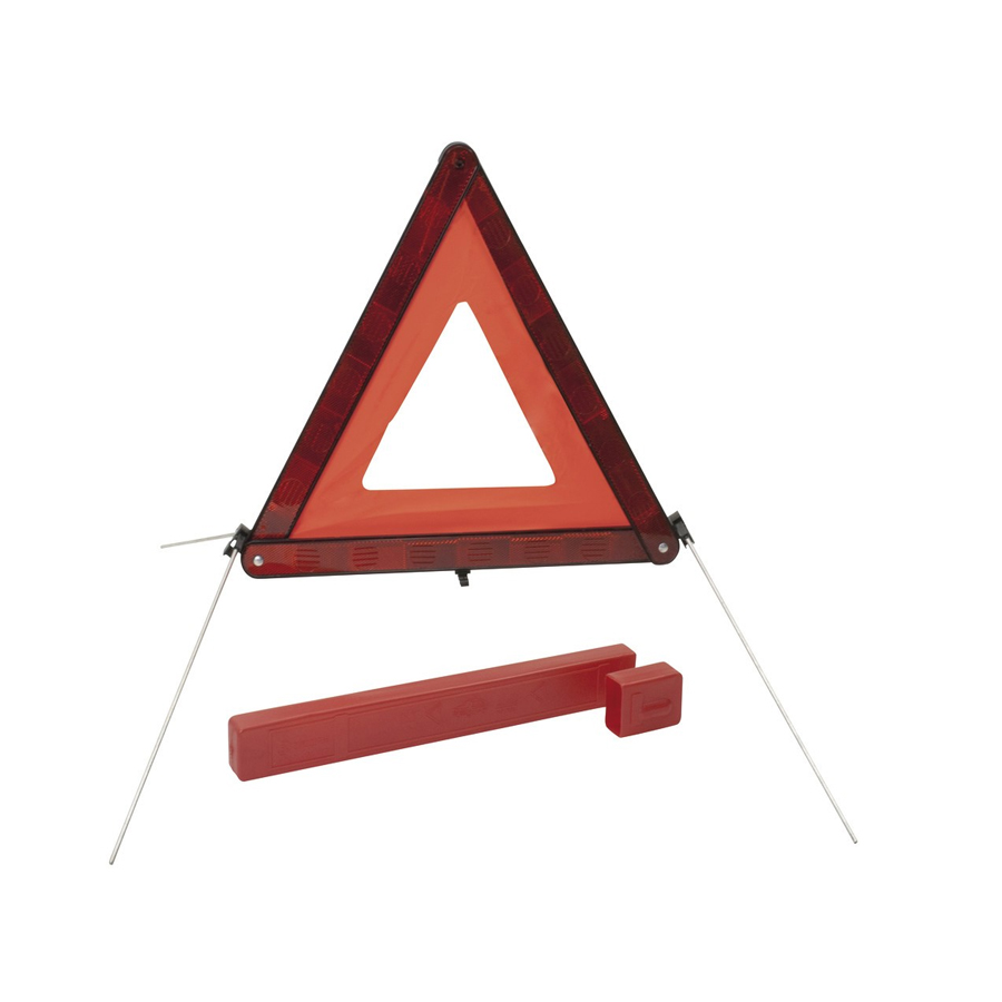 Warndreieck, 440 x 35 x 50 mm