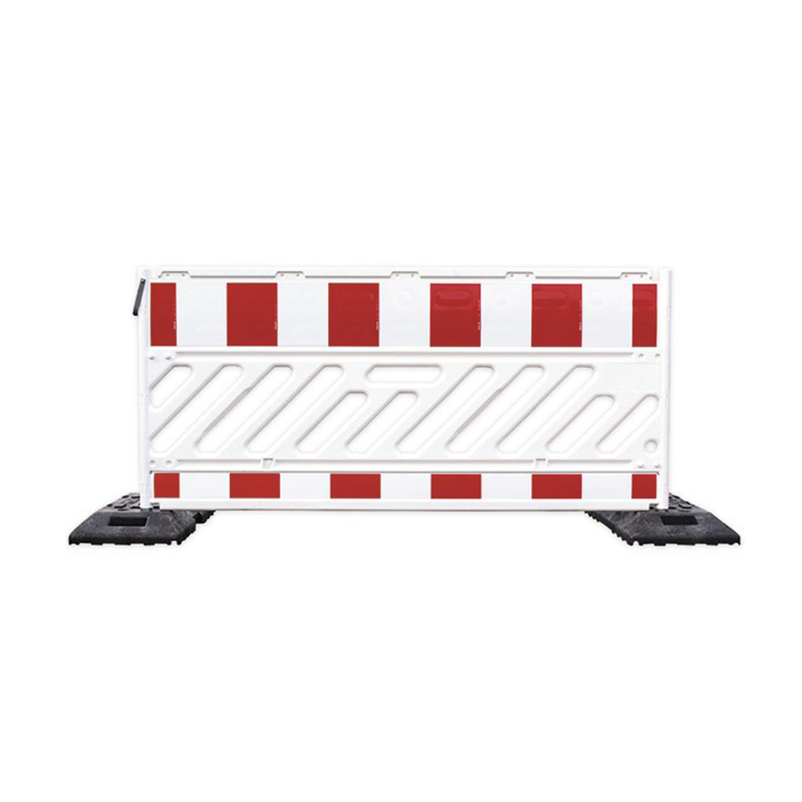 Mobile Absturzsicherung aus Kunststoff "Flex"