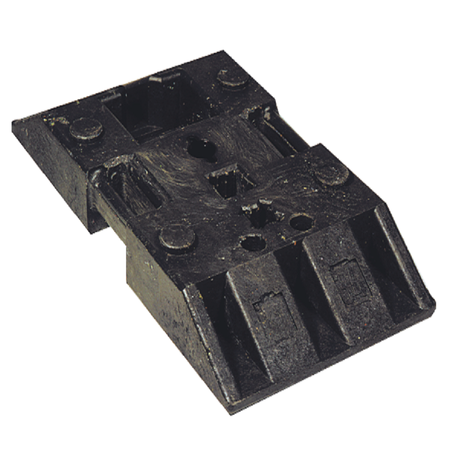 Horizont Sicherheitsbaken-Fußplatte K35