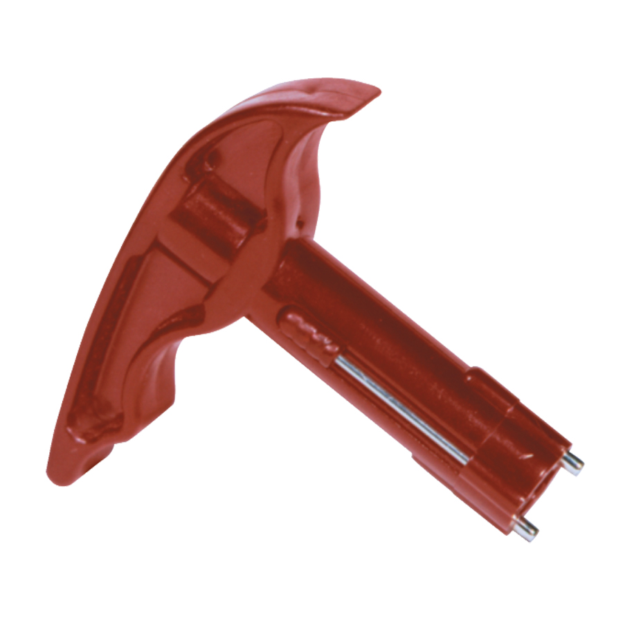  Secura Schlüssel Beutel 