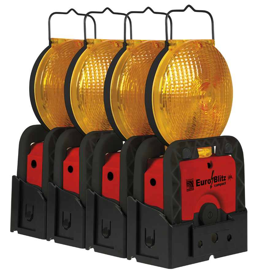 Transportlader mit Stecker und Zuleitung für Euro-Blitz Compact