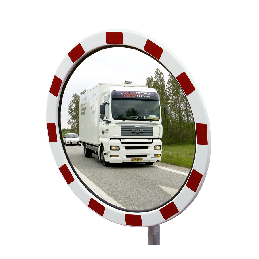 Verkehrsspiegel  TM PC 80