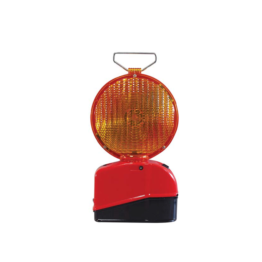 Star-Flash LED Typ 627 B Compact, einseitig gelb