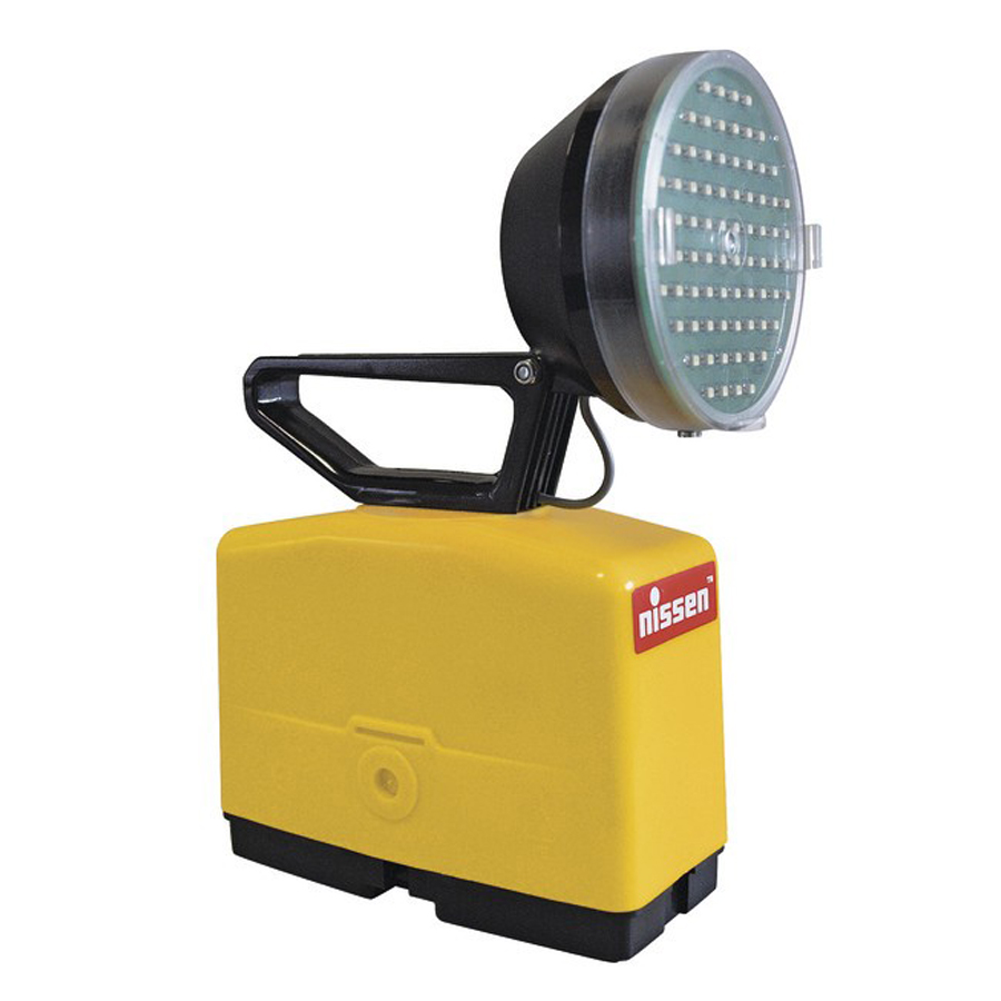 Handleuchte LED 
