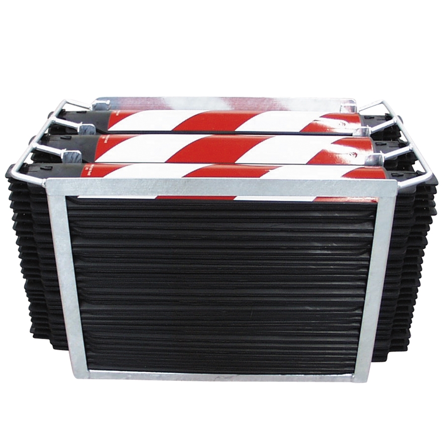 Transport- und Lagergestell für Nissen Kleine Leitbake 